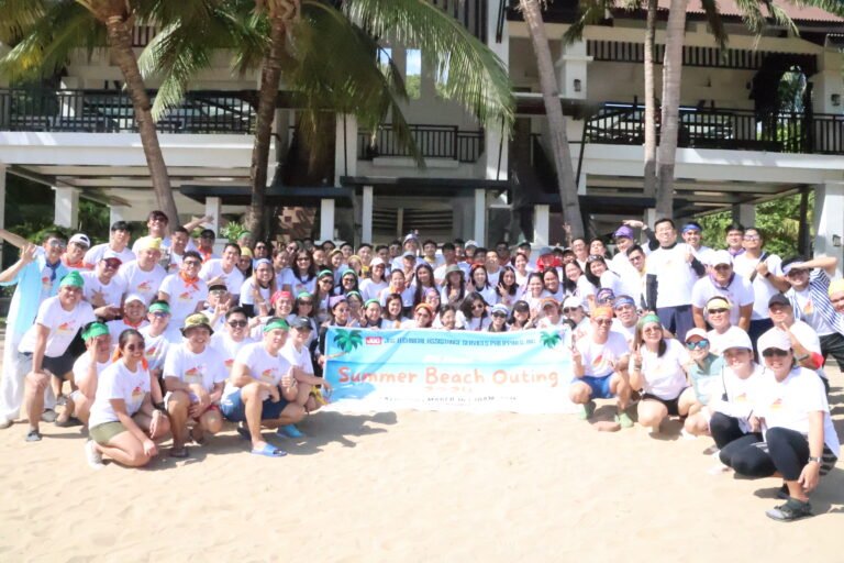 Read more about the article JTAS Summer Outing 2024: Sun, Sea, and Fun at Camaya Coast