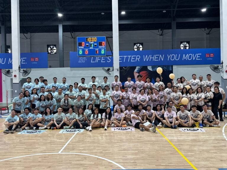 Read more about the article JTAS UNDOKAI 2025 — A Celebration of Team Spirit and Sportsmanship