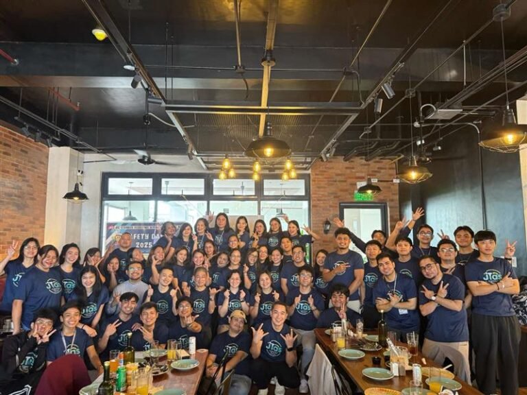 Read more about the article JTAS Safety Day 2025: Strengthening Our Commitment to Workplace Safety