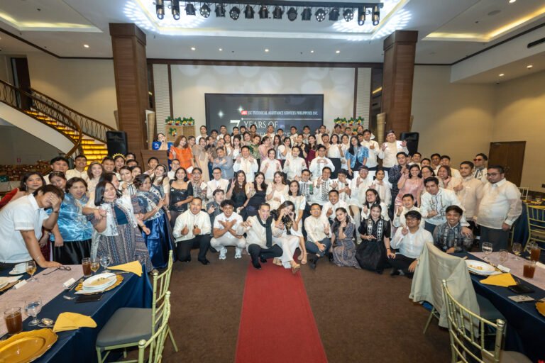 Read more about the article Seven Years of Synergy: JTAS Celebrates 7th Anniversary