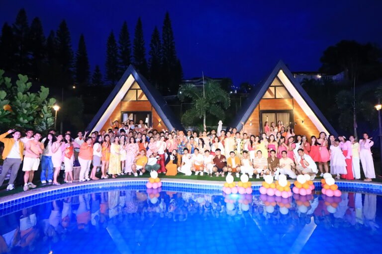 Read more about the article Where the Year Comes Full Circle: JTAS Year-End Celebration 2025