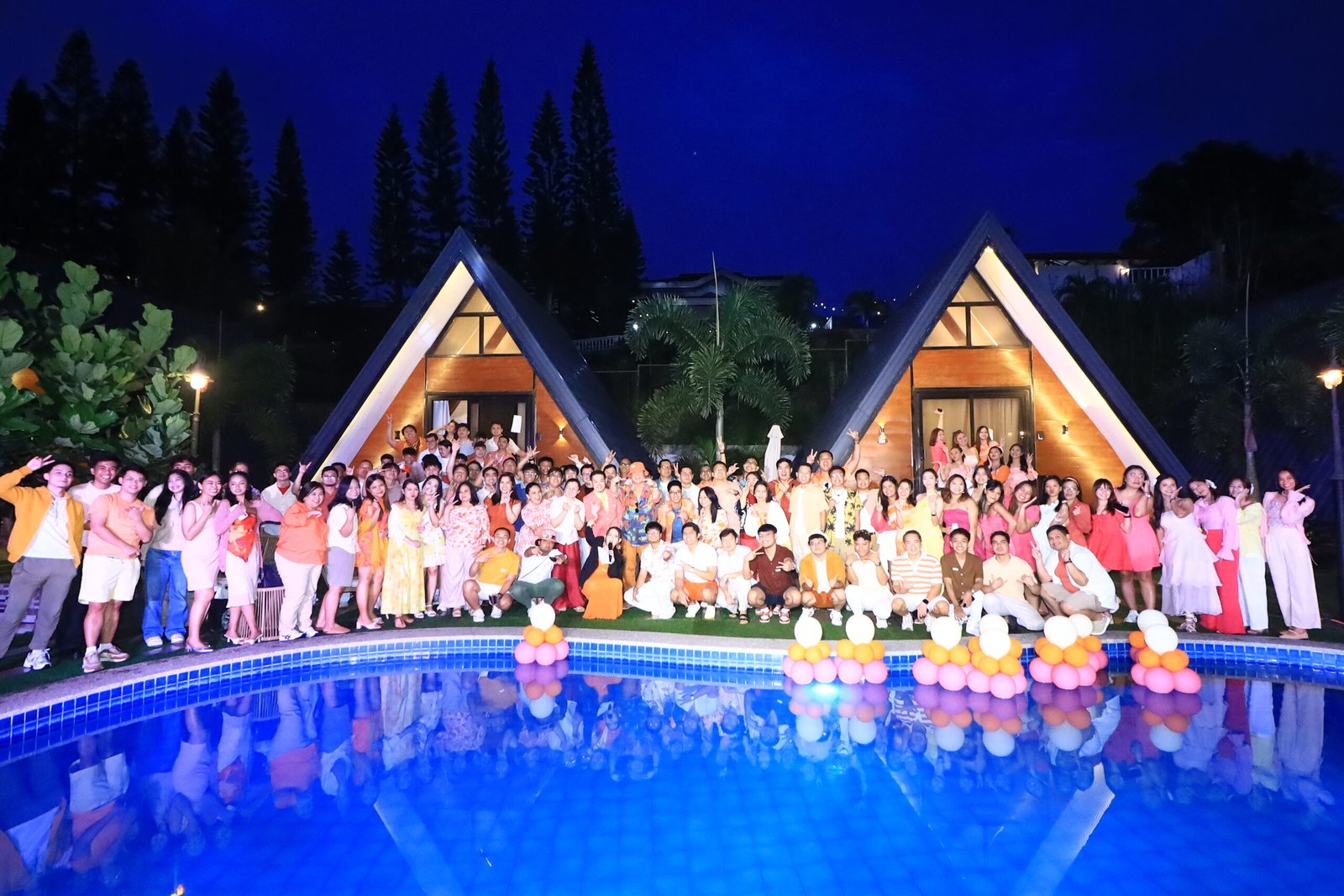 Read more about the article Where the Year Comes Full Circle: JTAS Year-End Celebration 2025